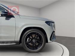 مرسيدس بنز GLS